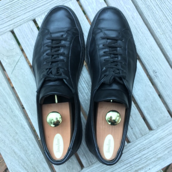 Common Projects Achilles Low, size 46EU/12 or 13US - Picture 6 of 9